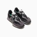New Balance Men's 327 - Grey/Black (Size 8.5)