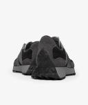 New Balance Men's 327 - Grey/Black (Size 8.5)