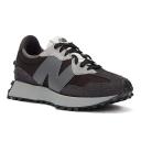 New Balance Men's 327 - Grey/Black (Size 8.5)