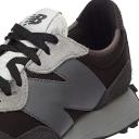 New Balance Men's 327 - Grey/Black (Size 8.5)