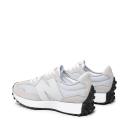 New Balance Men's 327 - Grey (Size 13)