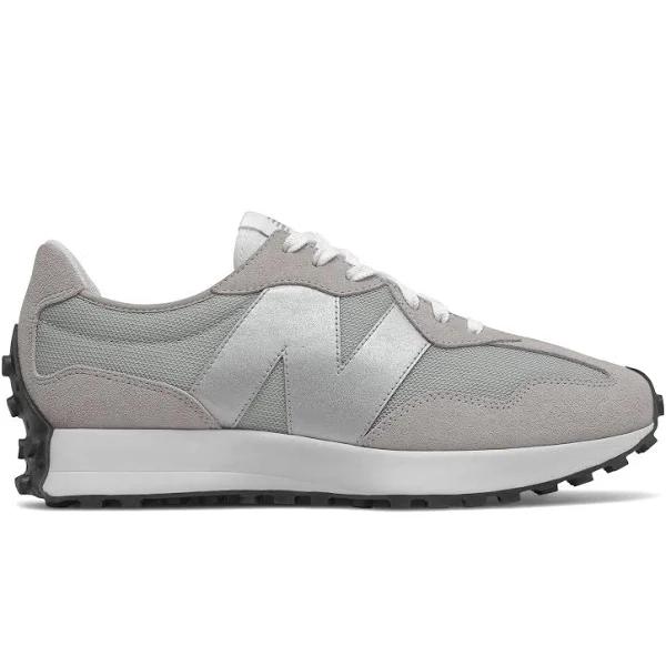 New Balance Men's 327 - Grey (Size 13)