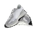 New Balance Men's 327 - Grey/White (Size 11)