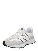 New Balance Men's 327 - Grey/White (Size 11)