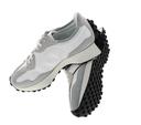 New Balance Men's 327 - Grey/White (Size 11)
