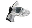 New Balance Men's 327 - Grey/White (Size 11)