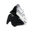 New Balance Men's 327 - Grey/White (Size 11)