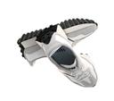 New Balance Men's 327 - Grey/White (Size 11)