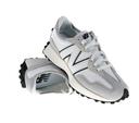 New Balance Men's 327 - Grey/White (Size 11)