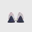 New Balance Men's 327 Moonbeam/White - Size 4