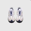 New Balance Men's 327 Moonbeam/White - Size 4