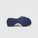 New Balance Men's 327 Moonbeam/White - Size 4