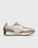 New Balance Men's 327 Mushroom/Aluminum - Size 6.5