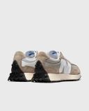 New Balance Men's 327 Mushroom/Aluminum - Size 6.5