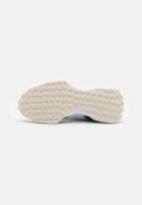New Balance Men's 327 Natural Indigo/Serene Blue - Size 4