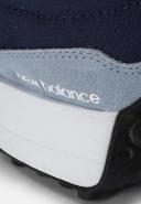 New Balance Men's 327 Natural Indigo/Vibrant Sky - Size 4