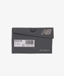 New Balance Men's 327 - White/Blue (Size 9)