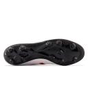 New Balance Men's 442 V2 Academy FG White/Neon Dragonfly - Size 13