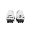 New Balance Men's 442 V2 Academy FG White/Neon Dragonfly - Size 13