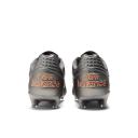 New Balance Men's 442 V2 Pro FG Silver/Graphite/Copper - Size 5