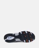 New Balance Men's 530 Rain Cloud/Black/Team Orange - Size 10
