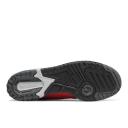 New Balance Men's 550 Red/Blue - Size 13