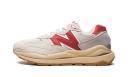 New Balance Men's 57/40 low-top sneakers