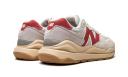 New Balance Men's 57/40 low-top sneakers