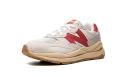New Balance Men's 57/40 low-top sneakers