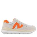 New Balance Men's 57/40 Sea Salt/Topaz - Size 9