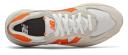 New Balance Men's 57/40 Sea Salt/Topaz - Size 9