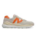 New Balance Men's 57/40 Sea Salt/Topaz - Size 9