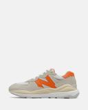 New Balance Men's 57/40 Sea Salt/Topaz - Size 9