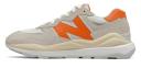 New Balance Men's 57/40 Sea Salt/Topaz - Size 9