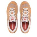 New Balance Men's 574 Caramel/rust - Size 7