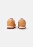 New Balance Men's 574 Caramel/rust - Size 7