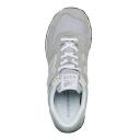 New Balance Men's 574 Grey/Sea Salt - Size 13