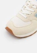 New Balance Men's 574 Sea Salt/Ocean Haze - Size 13
