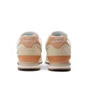 New Balance Men's 574 Sea Salt/Ocean Haze - Size 13