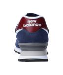 New Balance Men's 574v2 Natural Indigo/Aspen - Size 10