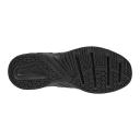 New Balance Men's 624 - 4E Running Shoe - Black - Synthetic - 13