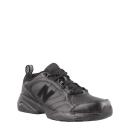 New Balance Men's 624 - 4E Running Shoe - Black - Synthetic - 13