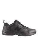 New Balance Men's 624 - 4E Running Shoe - Black - Synthetic - 13