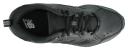 New Balance Men's 624 - 4E Running Shoe - Black - Synthetic - 13