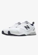 New Balance Men's 624 - 4E Running Shoe - Black - Synthetic - 13