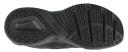 New Balance Men's 624 - 4E Running Shoe - Black - Synthetic - 13