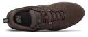 New Balance Men's 624v5 Barrel Brown/Black - Size 16