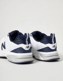 New Balance Men's 624v5 White/Pigment - Size 20