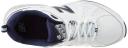 New Balance Men's 624v5 White/Pigment - Size 20