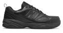 New Balance Men's 627v2 Black - Size 8